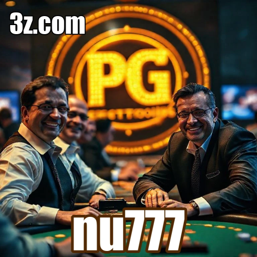 Aventura em Ação: Descubra nu777 e Seus Jogos Empolgantes