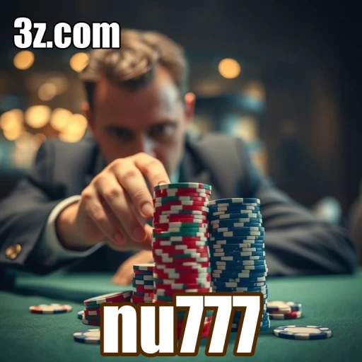 Multiplayer no nu777: Oásis da Diversão em Jogos Online