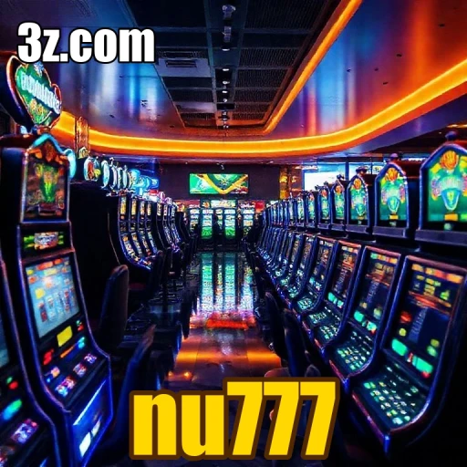 Visão Aprofundada: Reviews do nu777 que Encantam Jogadores