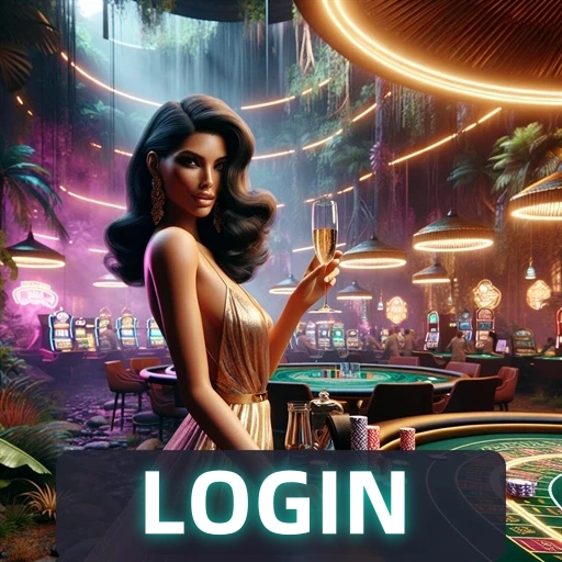 nu777 Área de Login